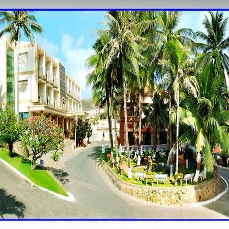 Doi Dua Hotel Vung Tau Esterno foto
