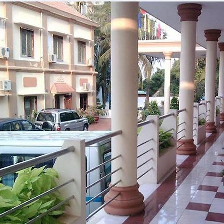 Doi Dua Hotel Vung Tau Esterno foto