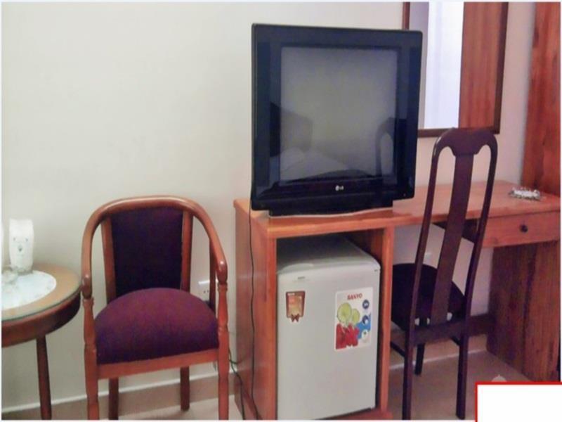 Doi Dua Hotel Vung Tau Esterno foto