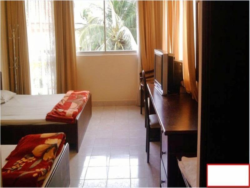 Doi Dua Hotel Vung Tau Esterno foto