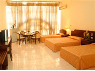 Doi Dua Hotel Vung Tau Esterno foto