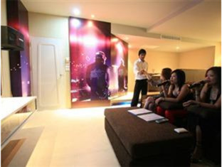 Doi Dua Hotel Vung Tau Esterno foto